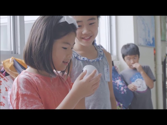【KIROBO mini】小学校留学プロジェクト With KIROBO mini Lab