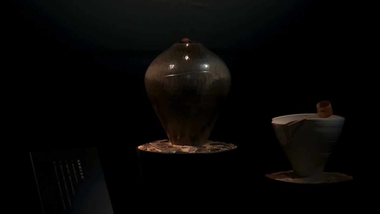 水琴窟の音色（収録日：2025.3.4）