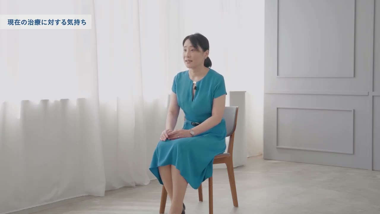 フルバージョン『日本に届いていないお薬があることを知らない患者さんたちがたくさんいる」結節性多発動脈炎患者さんの活動（PhRMA）』