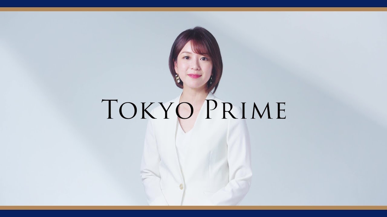 Tokyo Prime 紹介動画 2023年4月版【60秒】 | 日本最大のタクシー動画メディア